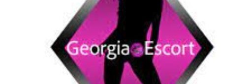 Georgia Escort Logo