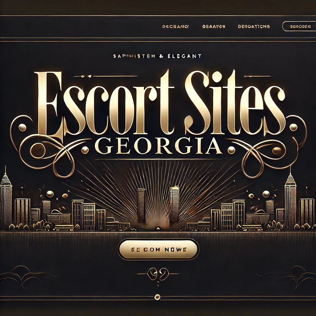 Escort Sites Georgia