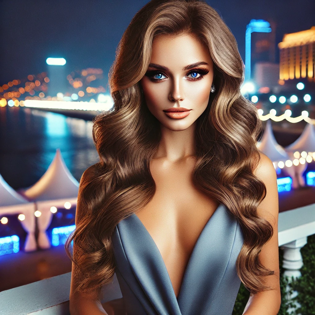 Expectations from Escorts in Batumi